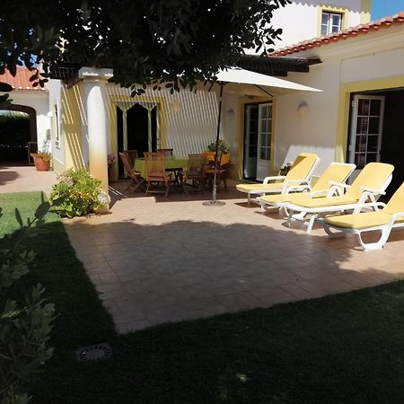 Porto Covo Rodrigues House Villa Exterior photo